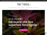 Avis Pinktropical