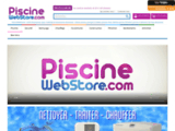 Avis Piscinewebstore