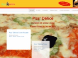 Avis Pizza-pizzdelice