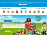 Avis Playmobil