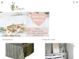 Avis plusdecoton