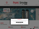 Avis Point-smoke
