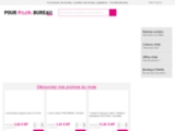 Avis pourmonbureau