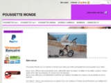 Avis poussettemonde.com