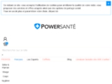 Avis powersante