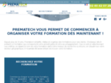 Avis Prematech-formation