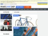 Avis privatesportshop