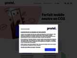 Avis Prixtel