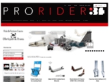 Avis Pro-rider34