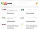 Avis promoreduc
