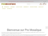 Avis promosaique