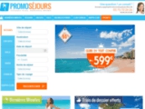 Avis Promosejours