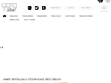 Avis Qorashai-boutique