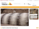 Avis Quartierdestissus