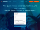 Avis Quintonic