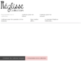 Avis reglissecollection