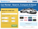 Avis Rentalcars