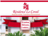 Avis residencecorail