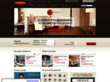Avis residhome