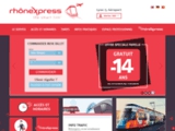 Avis Rhonexpress