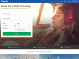 Avis rideways