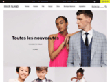 Avis riverisland