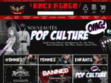 Avis Rockagogo