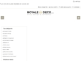 Avis royaledeco