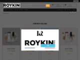 Avis Roykin