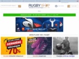 Avis Rugbyshop