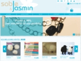 Avis Sable-et-jasmin