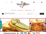 Avis Saveursbottees