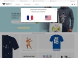 Avis shirtcity