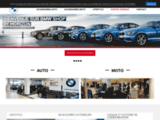 Avis Shop-bmw