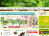 Avis Shoppingnature