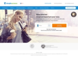 Avis simplesurance