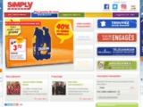 Avis simplymarket
