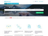 Avis Skyscanner