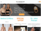 Avis Slendertone