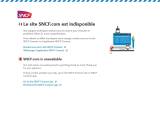 Avis Sncf