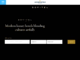 Avis sofitel