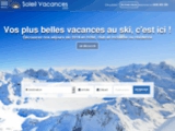 Avis soleilvacances