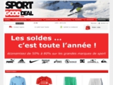 Avis Sport-good-deal