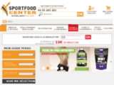 Avis sportfood-center