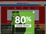 Avis Sportsdirect