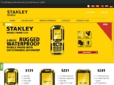 Avis stanleymobile