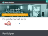 Avis Startup-academy