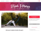 Avis Stephfitness