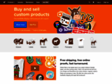Avis Stickermule