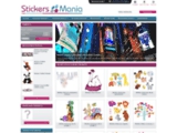 Avis Stickersmania